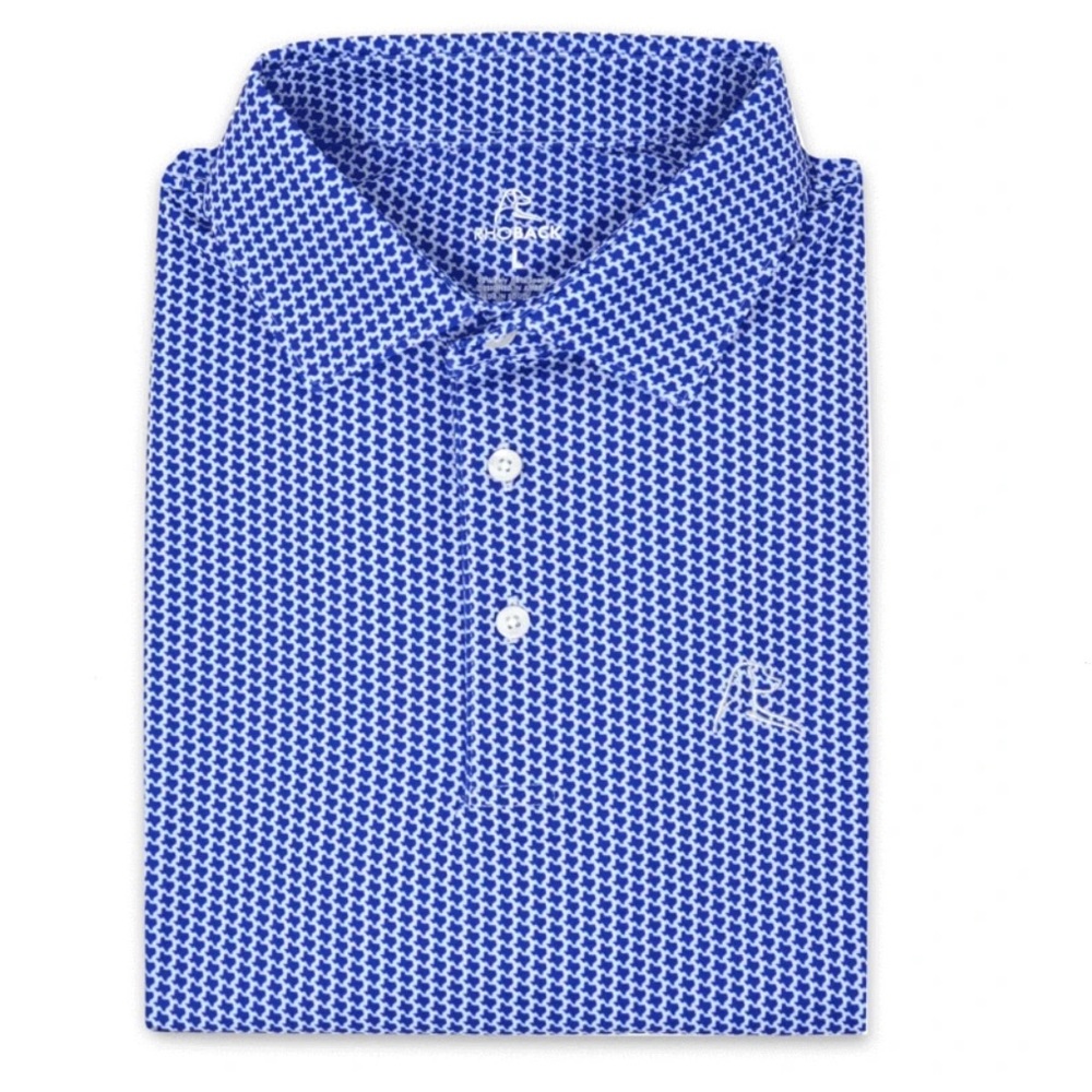 Rhoback - Don’t Mess With Polo